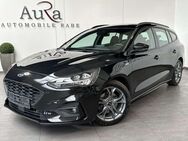 Ford Focus Turnier 2.0 EB Aut ST-Line NAV+LED+AHK+PANO - Wardenburg