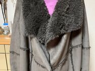 Neuwertige - super weiche Jacke- Gr 40 - von Heine - Ribnitz-Damgarten