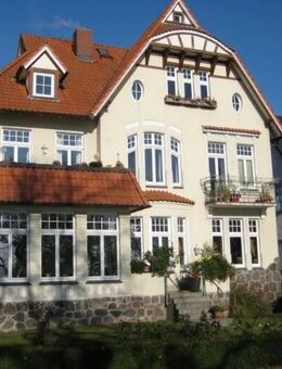 wunderschöne Maisonettenwohnung mit Blick auf die Müritz - Waren (Müritz)