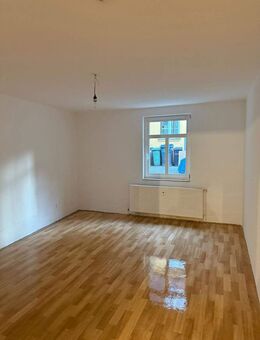 2-Zimmer-Wohnung saniert in Gnoien zur Miete ab sofort! - Gnoien