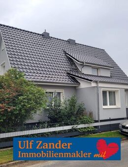 Sehr schönes, gepflegtes, saniertes Einfamilienhaus in 29559 Drohe - Wrestedt