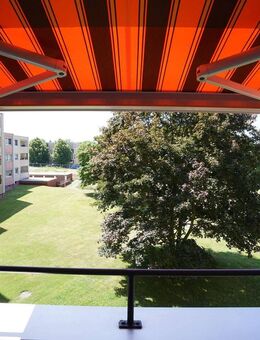 Sofort bezugsfertig | 3 Zimmer | Balkon und Keller | Willkommen zu Hause! - Wolfsburg