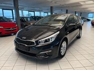 Kia Ceed Trend Sitzh. PDC. BT. - Mainz