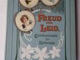 Waldemar, H. Freud und Leid. Erzählungen für Mädchen, um 1900, BIlder von W. Claudius. in 75203