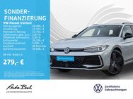 VW Passat Variant, 2.0 TDI "R-Line" Digital, Jahr 2024 - Limburg (Lahn)