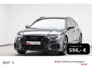 Audi A6, Avant 45 TFSI quattro S-LINE PLUS 21ZOLL, Jahr 2023 - Mühlheim (Main)