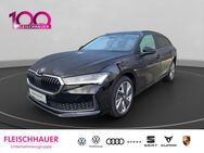 Skoda Superb, 2.0 TDI Combi Selection digitales El, Jahr 2024 - Mönchengladbach