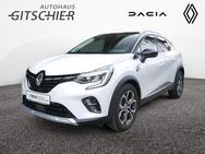 Renault Captur, Edition One E-TECH Plug-in 160, Jahr 2021 - Herbertingen