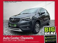 Opel Crossland 1.2 Innovation LED/Navi/PDC/Kamera - Chemnitz