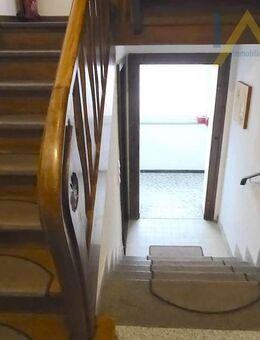 Voll vermietetes 3 Parteienhaus mit Garagen - Sessenhausen