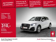 Audi Q2, S line 30 TDI, Jahr 2023 - Stuttgart