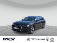 Audi A6 50 TDI qu. tiptr. STHZG/B&O/KAM/NAVI/HD-MATRIX/TOUR uvm. - Darmstadt