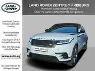 Land Rover Range Rover Velar, P400E DYNAMIC HSE MY2R2029, Jahr 2022 - Freiburg (Breisgau)