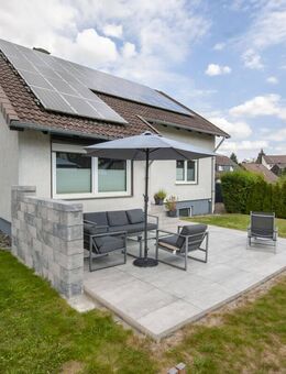 Modernisiertes Haus in ruhiger Lage für Familien - Langelsheim