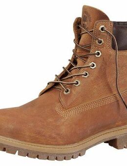 Timberland Heritage 6" Premiu Schnürboots Winterstiefel, Schnürstiefel, Winterschuhe, wasserdicht