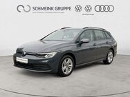 VW Golf VIII Var. 1.5 TSI DSG Life AHK Navi ACC - Wesel