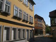 Modernisierte 3-Zimmer-Wohnung im 2. Obergeschoss - Rudolstadt