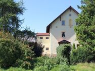 Großes EFH (oder Mehrfamilienhaus) in einem Ortsteil von Dipps! - Dippoldiswalde