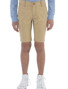 Levi's® Kids Chinoshorts LVB STRAIGHT XX CHINO SHORT for BOYS