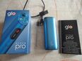 GLO Hyper Pro Tabakerhitzer in 86899