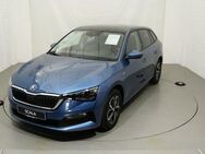 Skoda Scala, 1.0 TSI Drive 125 Ladeb, Jahr 2020 - Schneeberg (Sachsen)