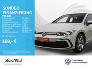 VW Golf, 1.4 VIII GTE eHybrid Digital EPH, Jahr 2021 - Weilburg