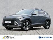 Hyundai Kona, Trend Hybrid TREND, Jahr 2024 - Wiesbaden Kastel