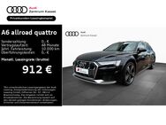 Audi A6 Allroad, quattro 55 TDI, Jahr 2024 - Kassel