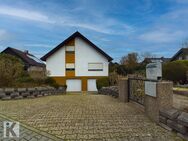 Freistehendes Einfamilienhaus in Beindersheim - Beindersheim