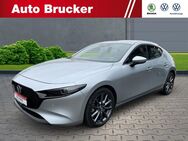 Mazda 3, 2.0 Selection M-Hybrid, Jahr 2020 - Schmalkalden