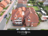 Exklusives Wohnungspaket: Zwei DG-Wohnungen in zentraler Lage von Meppen - Immobilieninvestment - Meppen