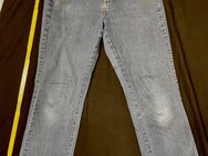 Lee Cooper Jeans Hose Stone Pure light Indigo Waschung W28/L32 - Köln