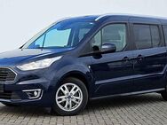 Ford Tourneo Connect, 1.5 TDCi II, Jahr 2019 - Neuensalz