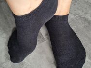 Getragene Socken - Braunschweig