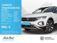 VW T-Roc, 1.5 TSI "MOVE" Digital EPH, Jahr 2024 - Limburg (Lahn)