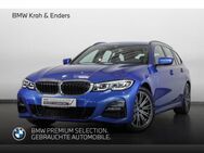 BMW 320, d xDrive M Sport, Jahr 2020 - Fulda