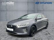 Hyundai IONIQ, FLA 4xSHZ KlimaA, Jahr 2019 - Kronach