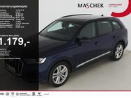 Audi Q7, 55 TFSIe, Jahr 2021 - Wackersdorf