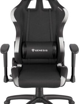 Genesis Gaming-Stuhl TRIT 500 RGB schwarz