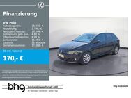 VW Polo, 1.0 TSI Comfortline OPF, Jahr 2021 - Freiburg (Breisgau)