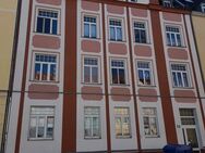 Helle 3-Zi DG Wohnung in der Nordvorstadt 1. Monat mietfrei - Zwickau