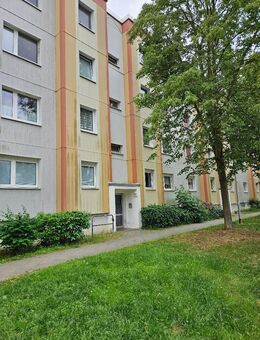 Eigentumswohnung in grüner und begehrter Lage - Rüdersdorf (Berlin)