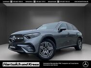 Mercedes GLC 200, AMG Line ° EasyPack Ambiente, Jahr 2023 - Schlüchtern