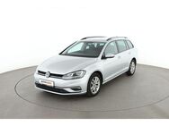 VW Golf VII 2.0 TDI Comfortline BlueMotion - Berlin