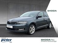 Skoda Rapid, SB CLEVER, Jahr 2018 - Nordhausen