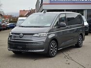 VW T7 Multivan, Multivan "Life" 150PS # #, Jahr 2024 - Dettingen (Erms)