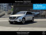 Mercedes EQC 400, , Jahr 2022 - Schloß Holte-Stukenbrock