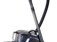 Hanseatic Bodenstaubsauger HVBL8506BLMC, 850 W, beutellos, Zyklonstaubsauger, Hygienefilter, Teleskoprohr höhenverstellbar