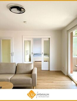 Gemütliche 4 Zimmerwohnung in Geismar - Göttingen