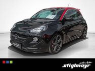 Opel Adam, 1.4 S Turbo, Jahr 2018 - Hilpoltstein